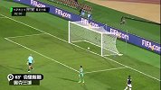 世俱杯-13年-淘汰赛-1/4决赛-附加赛：卡萨布兰卡2：1奥克兰城-精华