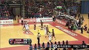 CBA-1415赛季-季后赛-半决赛-第1场-青岛双星vs辽宁衡业-合集