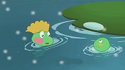 乐儿科普动漫 052 虫虫王国 害虫大作战