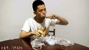不作会死-20160510-被侮辱的民间小吃反驳要拿下主播的一颗牙齿