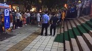 四川13岁女孩与家人发生争吵 趁人不备7楼跳下身亡
