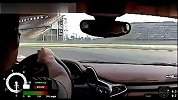 2012法拉利驾驶课程 (FerrariCorsoPilota) 在上海国际赛车场盛大举行