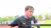 中超-16赛季-埃里克森祝福登巴巴 范志毅表示孙祥非故意-新闻