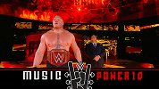 WWE十大音乐力量04：塞纳捍卫国家荣耀 毒蛇受困“旁遮普”