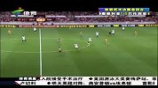 欧联-1314赛季-淘汰赛-半决赛-第1回合：占得先机 塞维利亚主场两球完胜-新闻