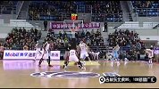 CBA-1314赛季-常规赛-第14轮-吉林东北虎vs新疆广汇-合集