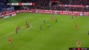 R·克齐科斯 德甲 2019/2020 德甲 联赛第11轮 科隆 VS 霍芬海姆 精彩集锦