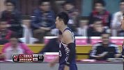 CBA-1516赛季-常规赛-第26轮-大心脏！深圳队孟铎超远压哨三分-花絮