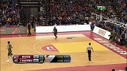 CBA-1415赛季-常规赛-第23轮-青岛双星100：120广东宏远-全场