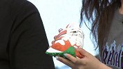 【以鞋会友】当下爆火鞋款！张晶为主持人种草NB327