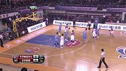 CBA-1516赛季-常规赛-第20轮-翟晓川抢断快攻一条龙上篮得分-花絮