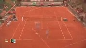 法网-13赛季-淘汰赛-第1轮-科维托娃VS雷扎伊-全场