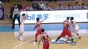 CBA-1617赛季-常规赛-第7轮-江苏同曦88:83八一双鹿电池-精华