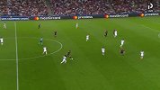 欧冠-1617赛季-小组赛-第1轮-巴塞尔vs卢多戈雷茨-全场