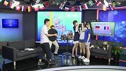 欧洲杯-16年-智取法兰西第22期：SNH48萌妹子上演“飞镖”大战 小绵羊弹无虚发-花絮