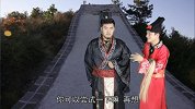 震惊！秦始皇“复活”吐槽野长城【囧闻一箩筐】