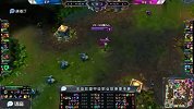 7月3日LSPL2014夏季赛比赛 EP vs VG.S 01