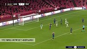 梅特兰-奈尔斯 欧联 2020/2021 阿森纳 VS 维也纳快速 精彩集锦
