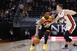 【视频战报】米切尔26分巴特勒15+8 爵士大胜热火取七连胜