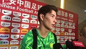 侯永永透露人球分过是个巧合 分享伤病期间心路历程