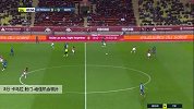 卡马拉 法甲 2019/2020 摩纳哥 VS 兰斯 精彩集锦