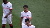 北控险些半场压哨扳平 罗素关键解围让多米尼克无功而返