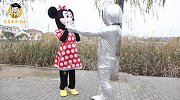 兜兜幼儿乐园：勇敢的承认错误，知错就改，还是好孩子