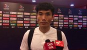 郑智：队内不存在所谓年轻球员 淘汰赛更想踢国外球队
