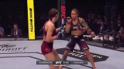 UFC格斗之夜145：卡尔穆什VS普迪洛娃