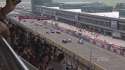 CTCC-17年-R5第二回合集锦-精华