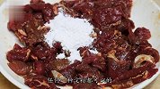 牛肉怎么腌才嫩？20年经验分享，不干不柴不塞牙，嫩滑又入味