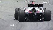 2013年GP2系列赛第1站马来西亚站（第二回合）