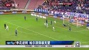中超-14赛季-联赛-第27轮-申花逆转 哈尔滨保级无望-新闻