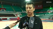 CBA-1718赛季-全员状态良好无伤病  郭士强放话力拼广州-新闻