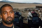 【鞋圈儿】侃爷到农场建立Yeezy校园 逃离困住我们的盒子