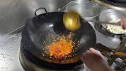 做我女朋友，每天吃饭不重样、麻辣豆腐是不是你喜欢的菜？