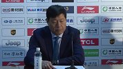 CBA-1718赛季-利马首秀打几分？李秋平：你们老喜欢比较 对他得分要求其实不高-新闻