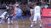 CBA-1516赛季-常规赛-第8轮-陈林坚库里附体 命中关键三分助球队取胜-花絮