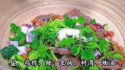 上班不如开家私厨小馆，教你一道广州凉拌牛肉，肉质鲜嫩，超好吃