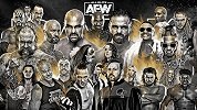 AEW Dark第四十四期：复兴者强势冲击五连胜