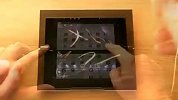 索尼Tablet P双屏幕平板 简单评测