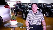 4万左右最值得买的3款二手车，品质好良心造，满足日常家用没问题