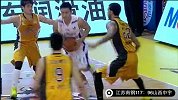 CBA-1314赛季-常规赛-第25轮-江苏南钢vs山西中宇-合集