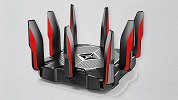 外观带感！游戏路由器Archer AX1000发布