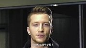 德甲-1617赛季-罗伊斯：说出德甲梦想-专题