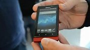 搭载悬浮触控技术 索尼Xperia Sola试玩
