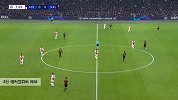 塔利亚菲科 欧冠 2019/2020 阿贾克斯 VS 瓦伦西亚 精彩集锦