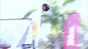 街球-15年-2015FIBA3x3大师赛总决赛：里约队晋级之旅-专题
