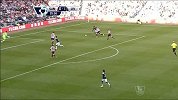 英超-1314赛季-联赛-第6轮-斯图里奇突破横传苏亚雷斯推空门得手-花絮