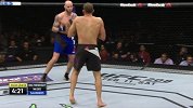 UFC-17年-格斗之夜第103期凤凰城站主赛全程（郑文祺、何鹏解说）-全场